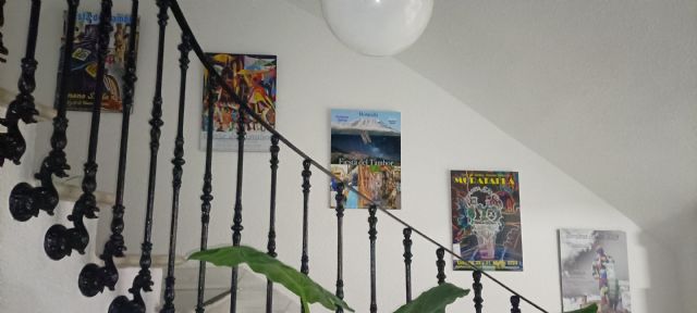 Concurso de carteles de la Asociación de Tamboristas de Moratalla - 4, Foto 4