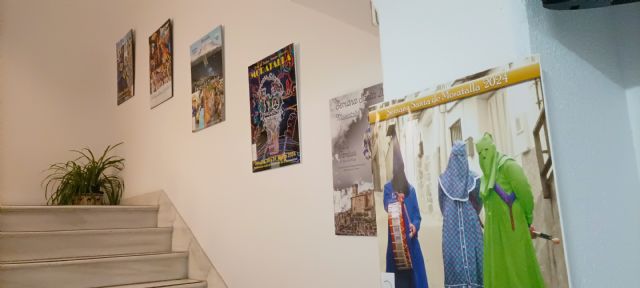 Concurso de carteles de la Asociación de Tamboristas de Moratalla - 5, Foto 5