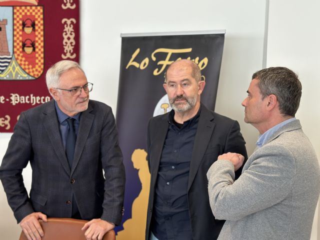 Lo Ferro se viste de gala para la inauguración del Centro Cultural Sebastián Escudero de Roldán - 3, Foto 3