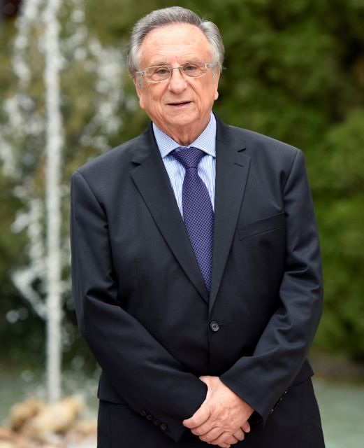 , Foto 1 Tomás Fuertes, entre los 20 dirigentes empresariales más influyentes de la empresa en España, Foto 1