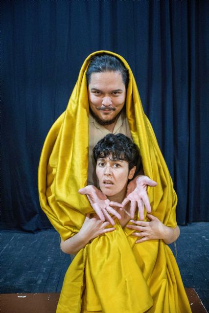 La Celestina, hilando fino: el clásico de Fernando de Rojas llega al Teatro Bernal con mucho humor - 2, Foto 2