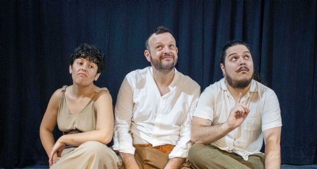 La Celestina, hilando fino: el clásico de Fernando de Rojas llega al Teatro Bernal con mucho humor - 3, Foto 3