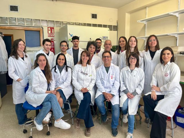 Una investigación de la UMU descubre un tratamiento potencial para la anemia de Diamond-Blackfan con fármacos ya existentes - 3, Foto 3