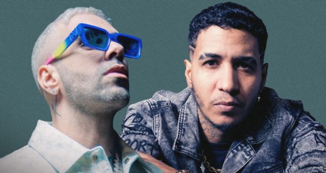 Sasha y Tayson Kryss expanden su propuesta hacia el público global con “Avísame” - 2, Foto 2