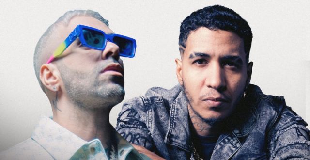 Sasha y Tayson Kryss expanden su propuesta hacia el público global con “Avísame” - 4, Foto 4