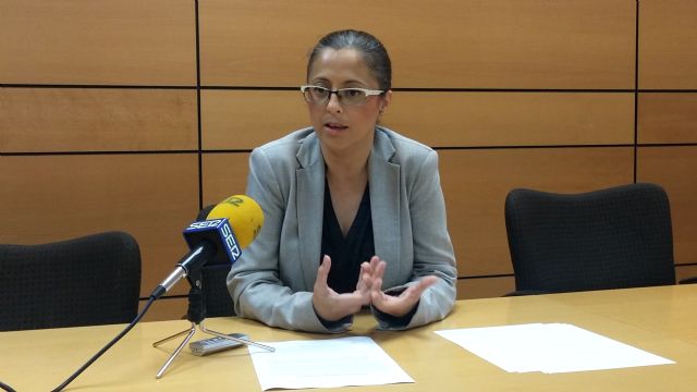 El PSOE exige la puesta en marcha del IBI Social aprobado en el Pleno municipal de octubre - 1, Foto 1