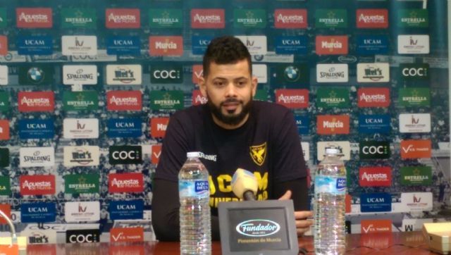 “No podemos dejar que nos gane ningún equipo en Murcia” - 2, Foto 2