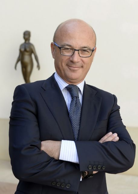 Juan Hernández Albarracín pregonará las XVII Incursiones Berberiscas en el Mar Menor - 1, Foto 1