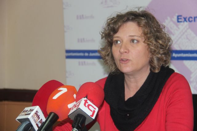 Igualdad pone en marcha un concurso de microrrelatos con motivo del Día de la Mujer - 1, Foto 1