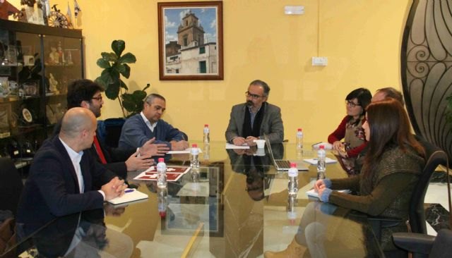 Turismo avanza para activar beneficios fiscales a empresas que apoyen el Año Jubilar 2017 - 1, Foto 1