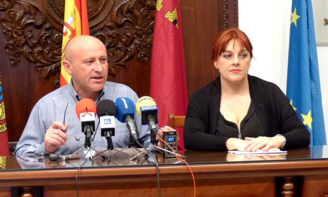 IU-Verdes advierte al PP que si insiste en hurtar su presupuesto a los distritos le llevará a los tribunales - 1, Foto 1