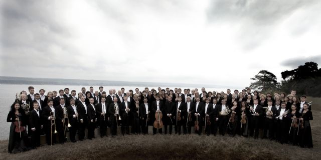 El Auditorio regional recibe mañana a la Orquesta Sinfónica Nacional de Tartaristán dentro del ciclo 'Grandes Conciertos' - 1, Foto 1