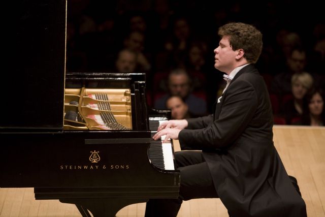 El Auditorio regional recibe mañana a la Orquesta Sinfónica Nacional de Tartaristán dentro del ciclo 'Grandes Conciertos' - 2, Foto 2