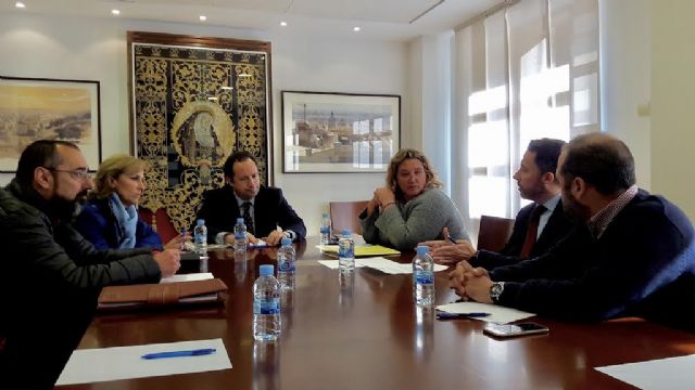 Mención especial de reconocimiento y dignificación de su trabajo - 1, Foto 1