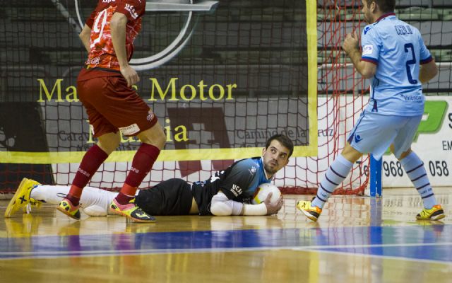 Fabio ante Palma: El sábado en el Palacio y con nuestra gente estoy seguro que haremos un buen partido - 1, Foto 1