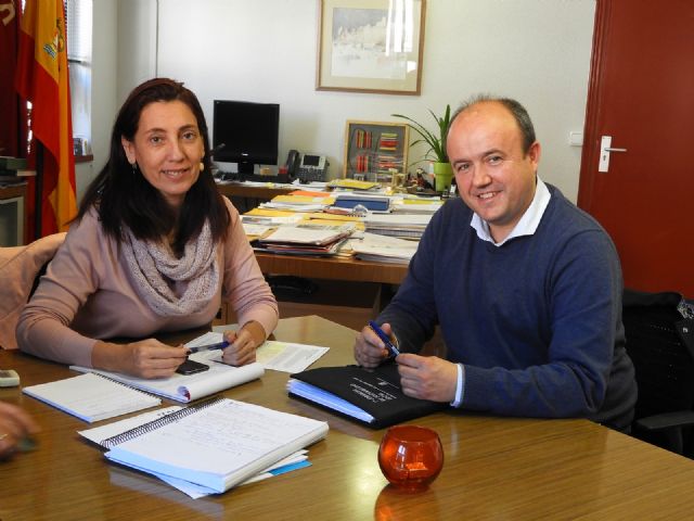 El Ayuntamiento aborda un plan de mejora de la calidad del aire, Foto 3