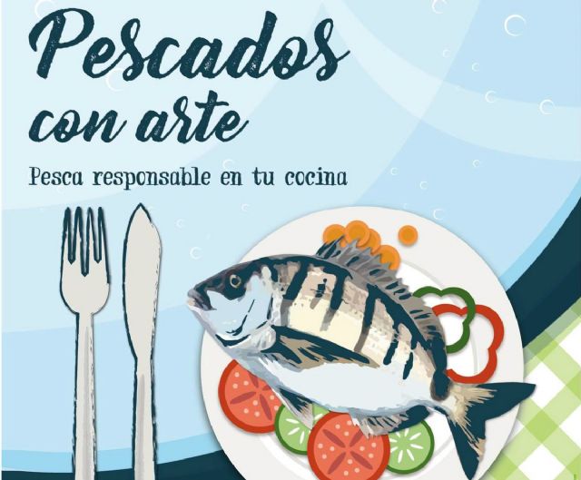 Pescados con Arte busca acercar el chanquete a los cartageneros con teatro y un taller de cocina en febrero - 1, Foto 1