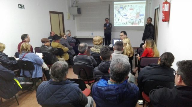 El primer tramo de la autovía Zeneta-Santomera se licitará en octubre y llegará hasta Beniel - 2, Foto 2