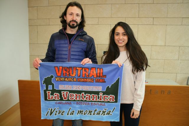 La III VRUTRAIL Ventanica Running Trail se celebrará el próximo 17 de febrero con un recorrido de 31 kilómetros y un desnivel acumulado de 1.600 metros por parajes de Sierra Espuña