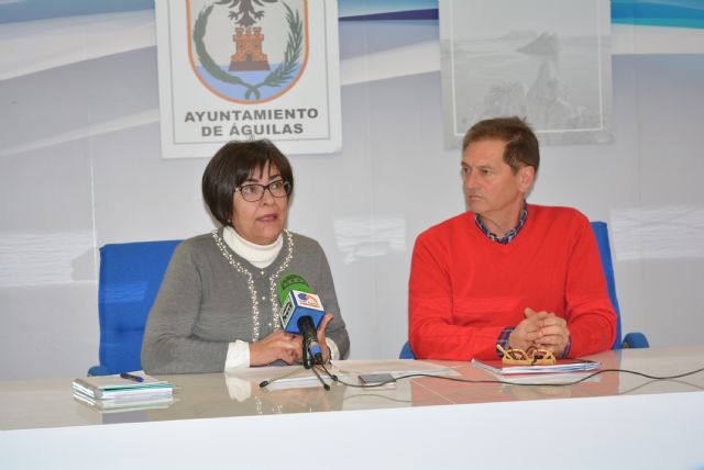 La II edición del Premio Águilas de Relato Breve incrementa su dotación económica - 1, Foto 1