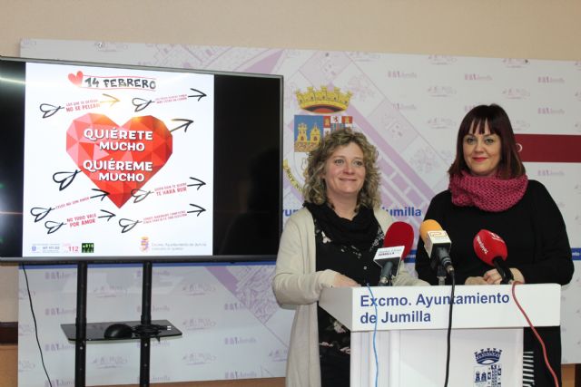 Igualdad lanza una campaña para desmontar mitos sobre amor por el Día de San Valentín - 1, Foto 1