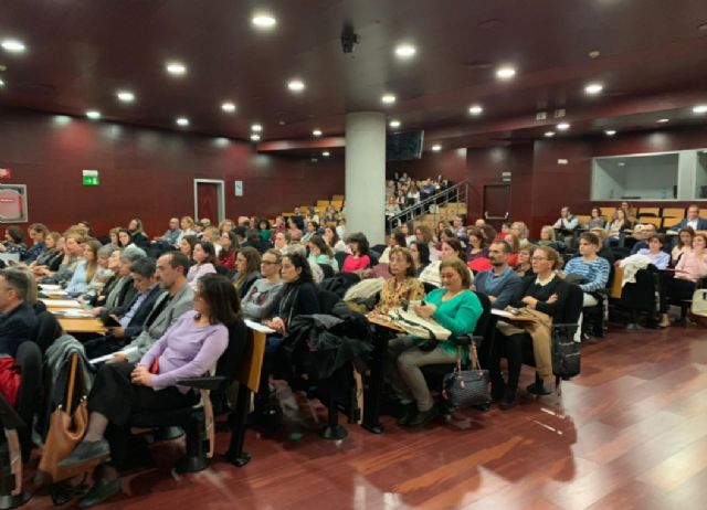 Cerca de 200 profesionales abordan los últimos avances en limpieza de material sanitario - 1, Foto 1