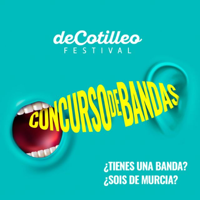 23 grupos murcianos emergentes aspiran a tocar en directo en el Festival Decotilleo de Las Torres de Cotillas - 2, Foto 2