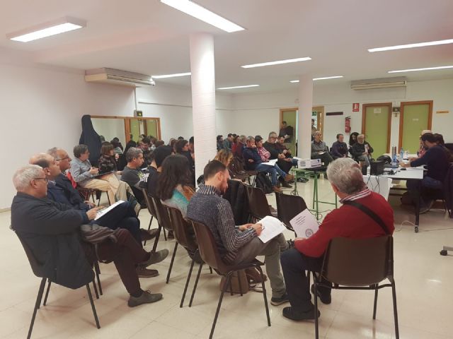 Cambiemos Murcia da el pistoletazo de salida a su candidatura a las elecciones municipales de mayo - 3, Foto 3