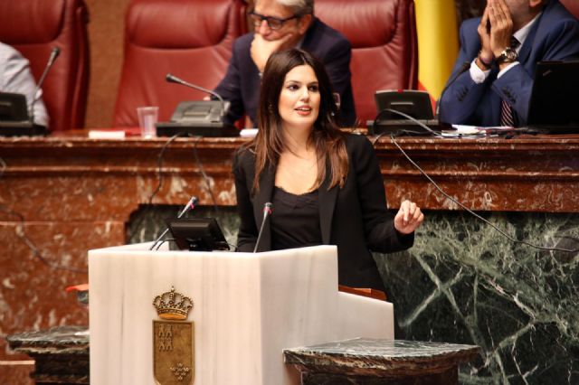 El PP solicita al Gobierno de España declarar el Camino de la Vera Cruz acontecimiento excepcional de interés público - 1, Foto 1