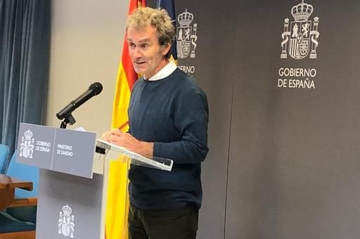 Sanidad mantiene un contacto constante con las autoridades de Baleares tras detectarse un caso de coronavirus en Mallorca - 1, Foto 1