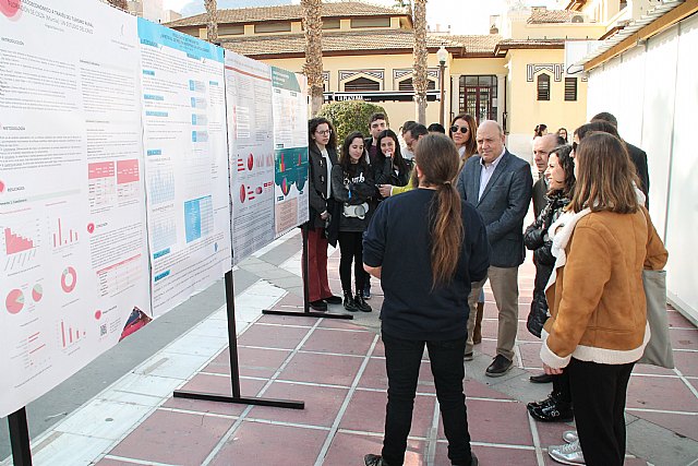 La Feria Científica y Tecnológica propicia un nuevo escaparate para popularizar la sociedad del conocimiento - 1, Foto 1