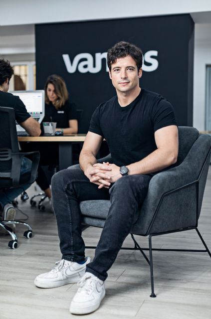 Vamos, el ´Amazon del renting de coches´ español, cuadruplica sus ventas en 2020 - 2, Foto 2