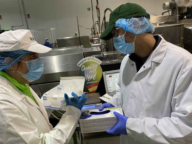 El sector agro pide que se le incluya en las próximas fases de vacunación - 1, Foto 1