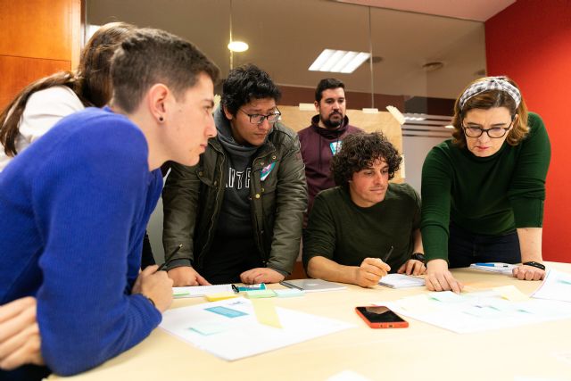 Alumnos del IES Politécnico de Cartagena en Murcia luchan contra la basuraleza a través de la innovación con LIBERA Makers - 2, Foto 2