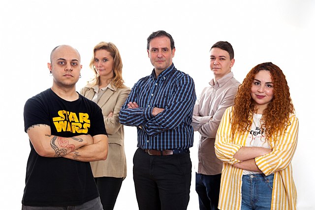 La Agencia Murciana Mark-Sonoma cumple 10 años - 1, Foto 1