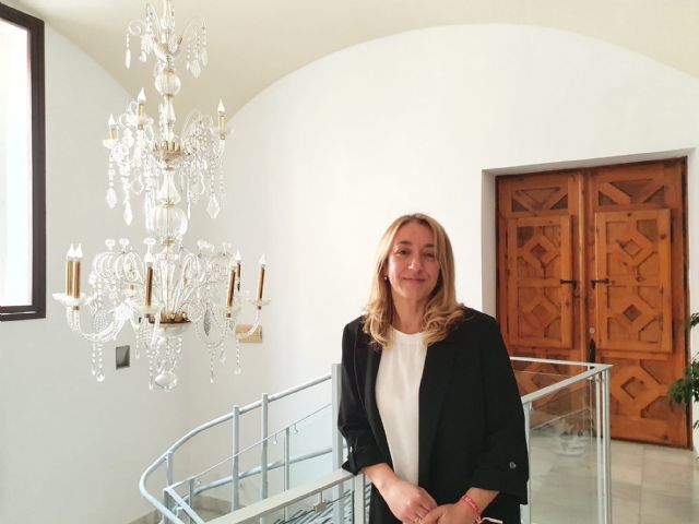 El patrimonio arqueológico lorquino estará presente en la muestra 'Ídolos. Miradas milenarias' que se expondrá en marzo en el Museo Arqueológico Nacional de Portugal - 1, Foto 1