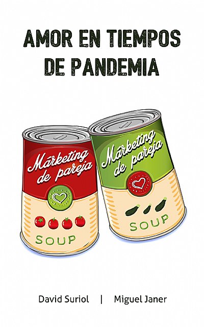 Amor en tiempo de pandemia - 1, Foto 1