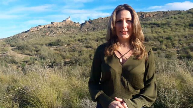 El PP tratará de recabar el apoyo del Pleno del Ayuntamiento para habilitar la ruta de senderismo que conecta la ermita y el castillo de Felí - 1, Foto 1