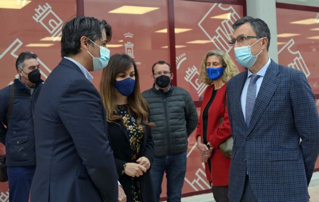 El Ayuntamiento rastreará las trazas de COVID-19 en las instalaciones municipales que registran mayor afluencia de personas - 2, Foto 2
