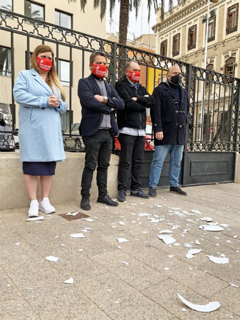 La hostelería denuncia estar pagando los platos rotos de la pandemia - 1, Foto 1