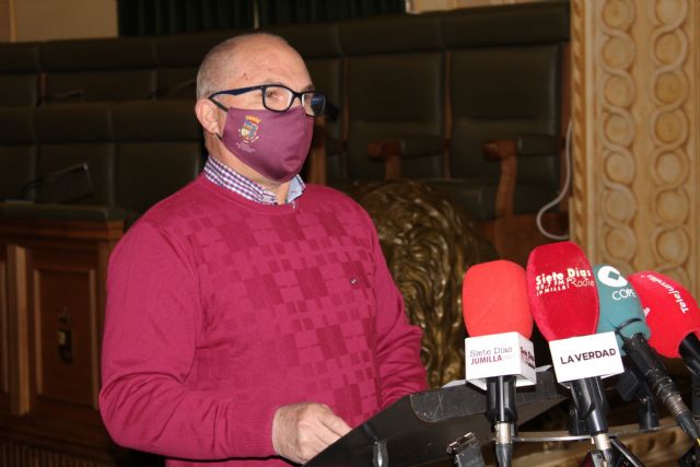 El Ayuntamiento solicita a Medio Natural la necesidad de recibir en breve el pliego y el Plan de Aprovechamiento Cinegético 2021 - 1, Foto 1