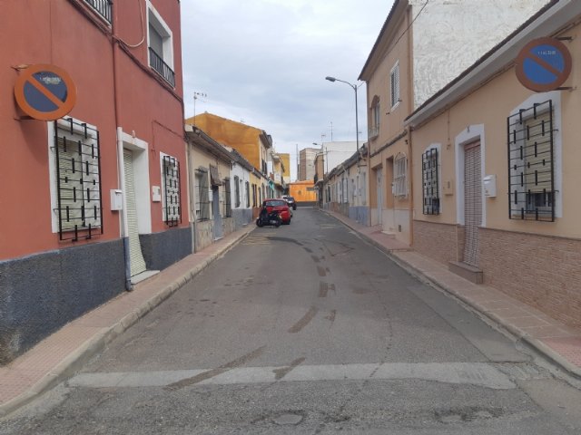Adjudican la dirección técnica y coordinación de Seguridad y Salud de las obras de sustitución del saneamiento en la calle Romualdo López, Foto 2