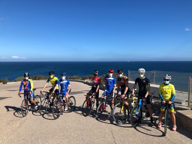 La FTRM celebra su segunda Concentración del Grupo de Tecnificación - 3, Foto 3