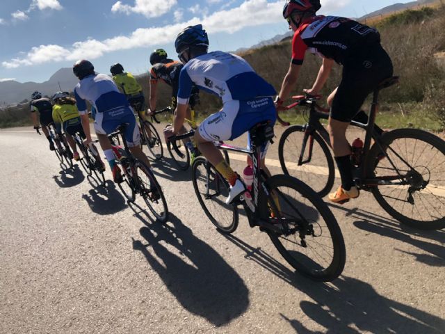 La FTRM celebra su segunda Concentración del Grupo de Tecnificación - 5, Foto 5