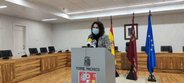 Entrega Premios “Navidad joven en TikTok” - 1, Foto 1