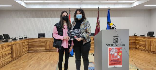 Entrega Premios “Navidad joven en TikTok” - 2, Foto 2