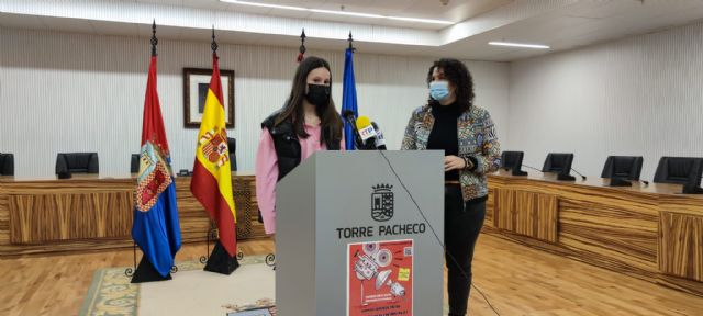 Entrega Premios “Navidad joven en TikTok” - 4, Foto 4