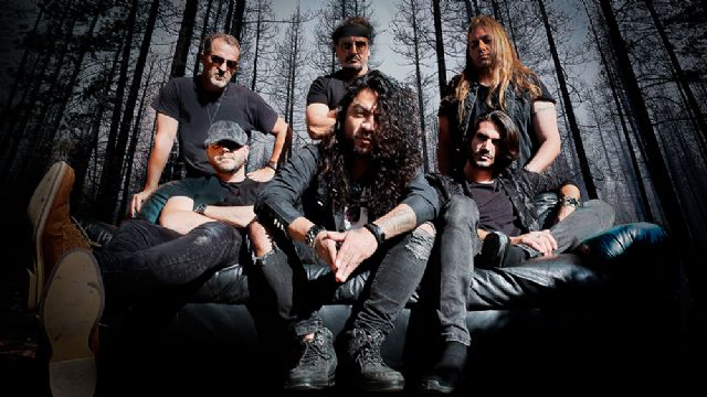 B.O.W (Brotherhood Of Wolves) lanzan el vídeo clip Wayfarer - - 1, Foto 1