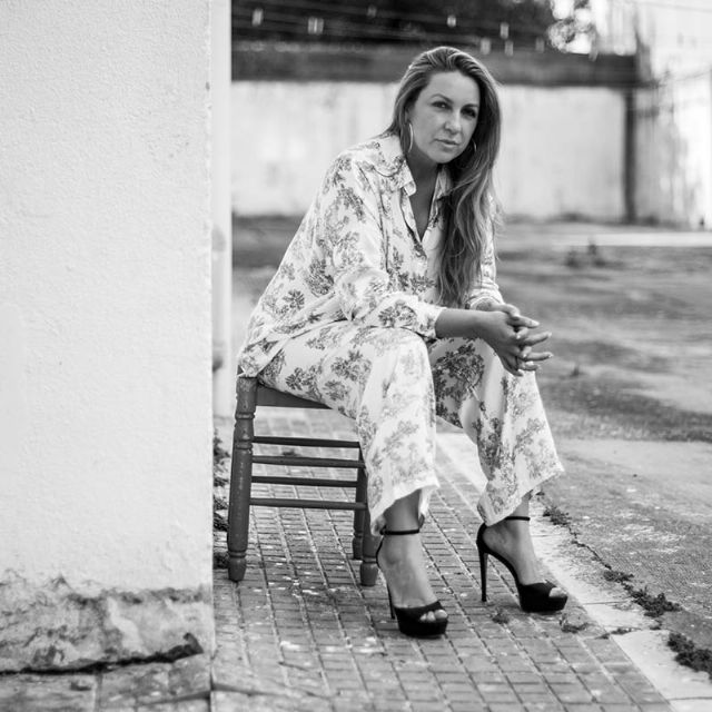 Agotadas las entradas para el concierto de Niña Pastori El Batel - 2, Foto 2