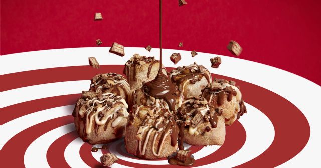 Telepizza lanza los Sweet Pizzolinos hechos con  KITKAT®para celebrar San Valentín como te dé la gana - 1, Foto 1